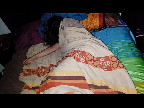 ❤️ Semeordea bere amaorde gazteari errieta egiten dio lo egiten duen bitartean. ❤️❌ Porno %eu.xxxbunker.ruan ❤